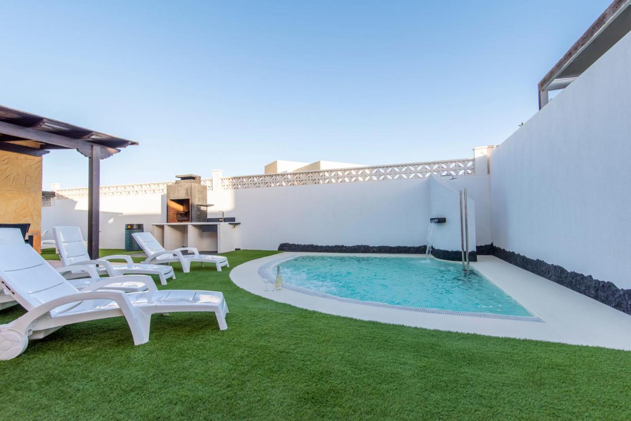 Villa Annalisa Corralejo Exterior photo