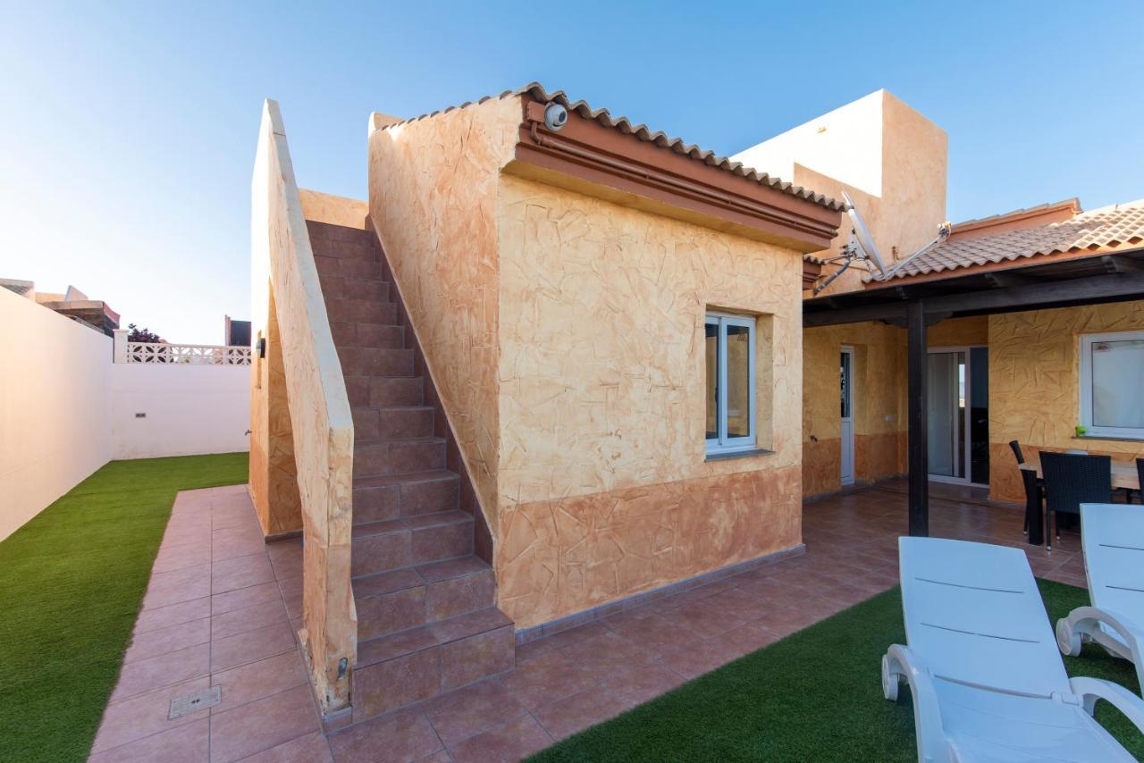 Villa Annalisa Corralejo Exterior photo