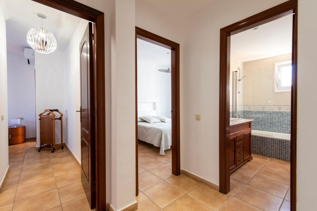 Villa Annalisa Corralejo Exterior photo