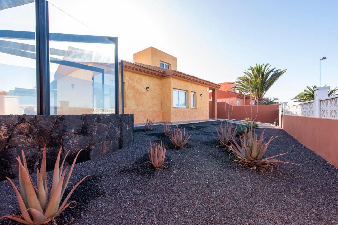 Villa Annalisa Corralejo Exterior photo